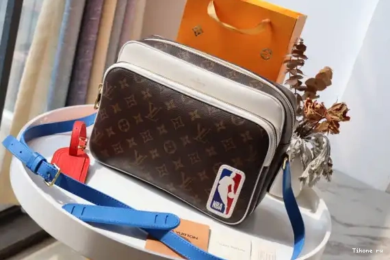 Affordable MESSENGER LOUIS VUITTON LVXNBA NIL 0626